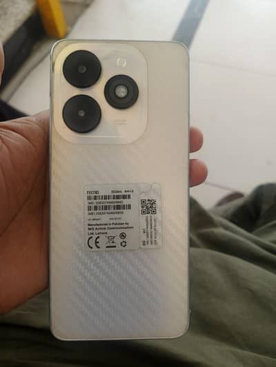 Tecno Other Model