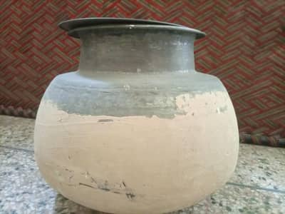 8 Kg Aluminium Cooking Deg for Sale