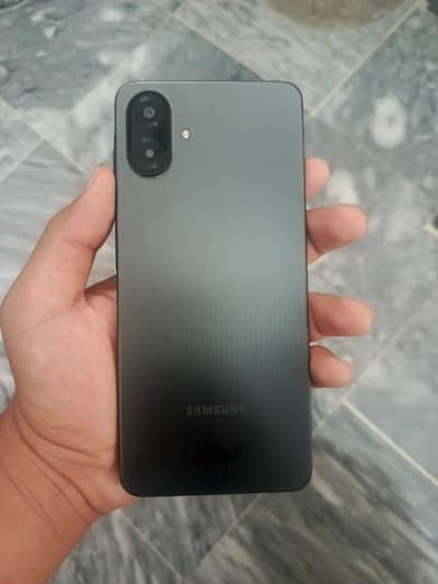 Samsung Mobile A07 5G