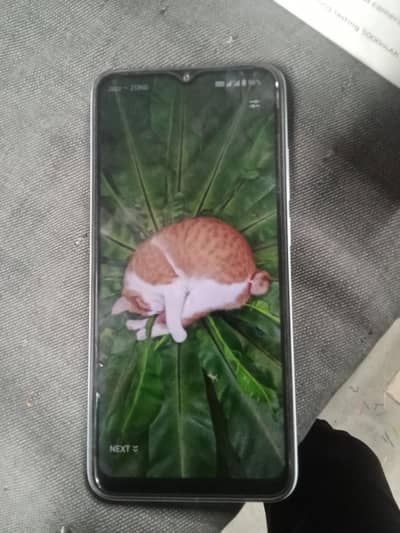 Mobile box 3 gb ram 64 memory