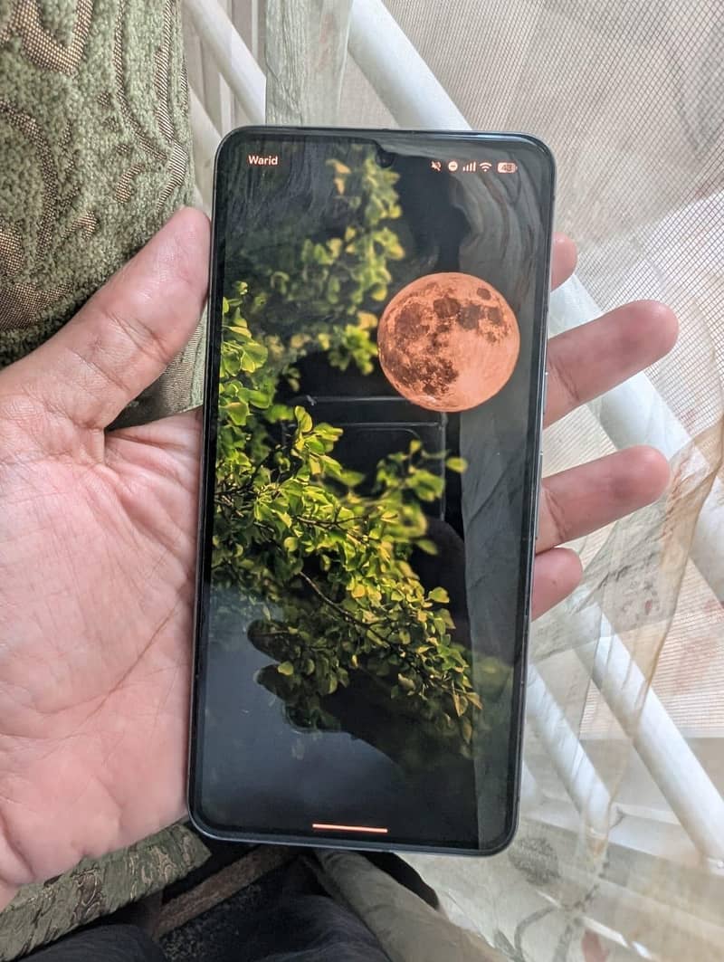 Google Pixel 8 Pro 5