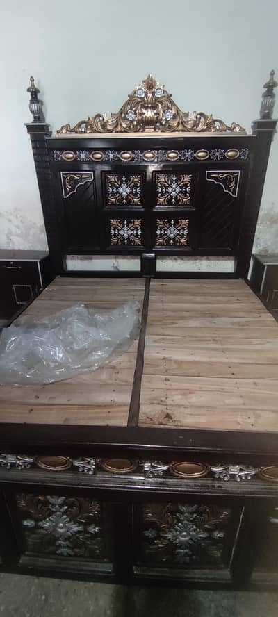 all furniture