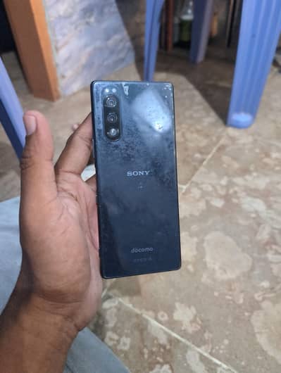Sony 5