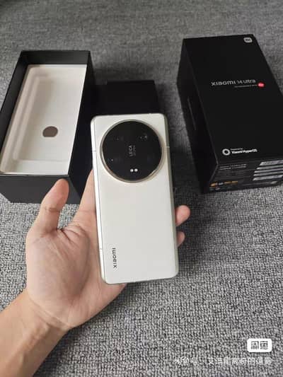 Xiaomi 14 Ultra Brand New