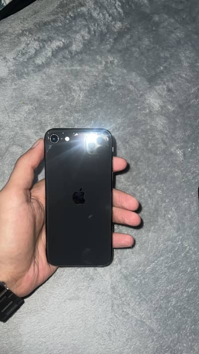 Apple iPhone SE 2020