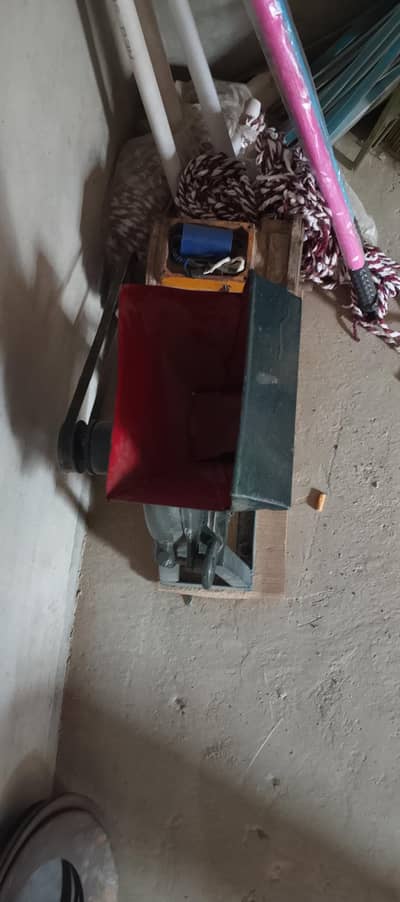 chakki for sell