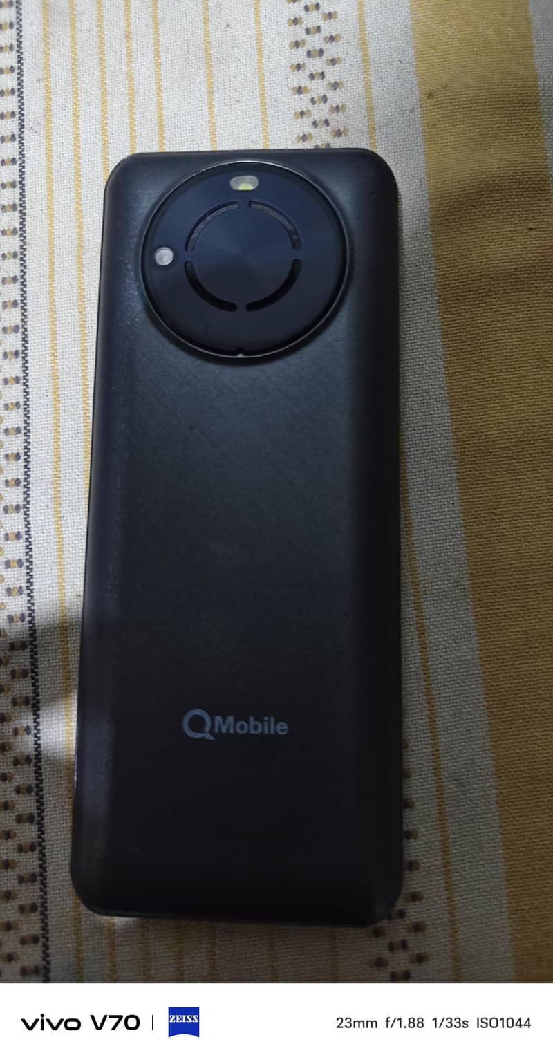 QMobile Classic 2