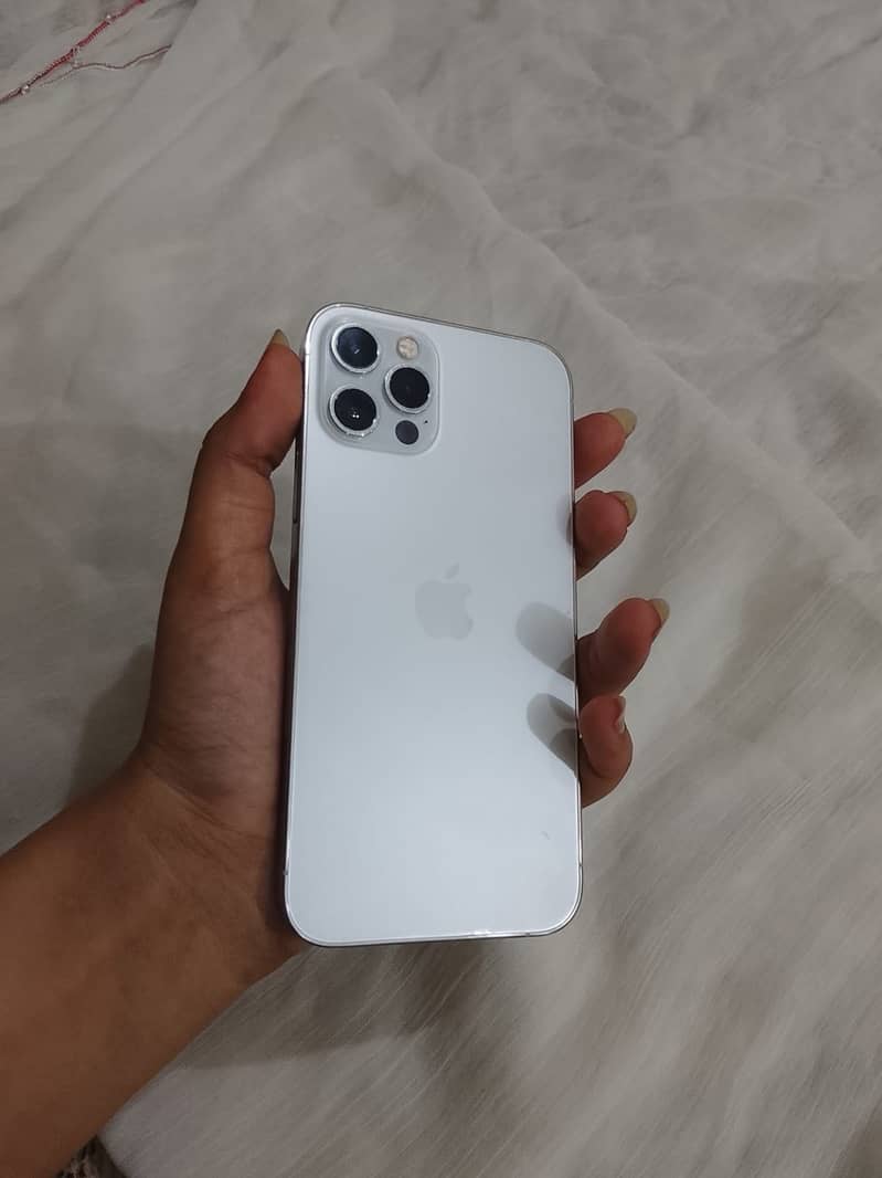 Iphone 12 pro 2