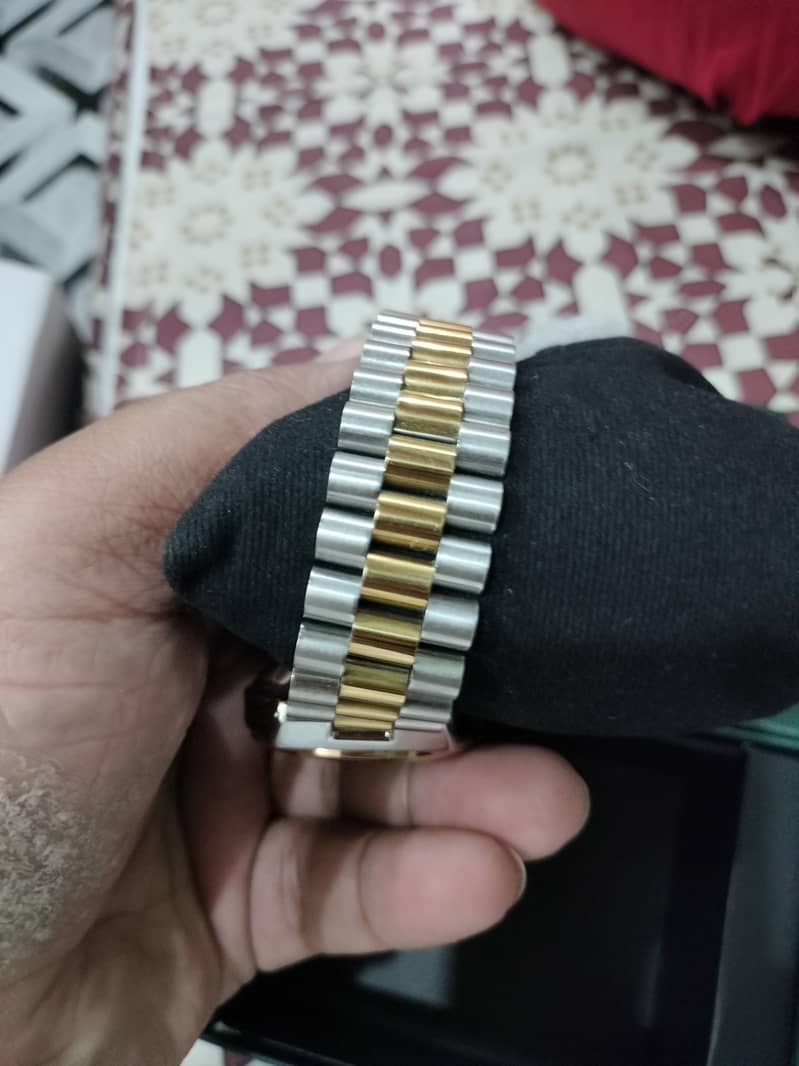 automatic watch 6
