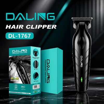DALING Professional Hair Clipper DL-1767