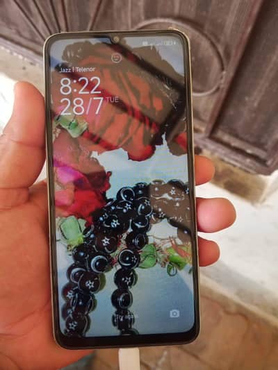 Xiaomi Redmi 13c