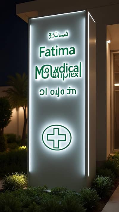 female doctor