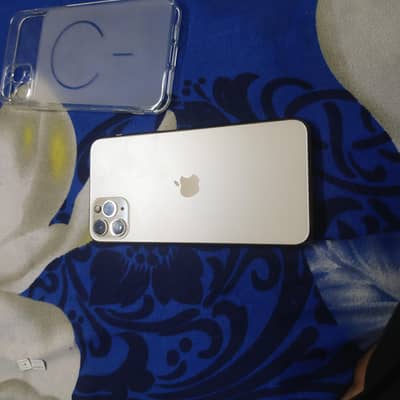 Apple iPhone 11 Pro Max