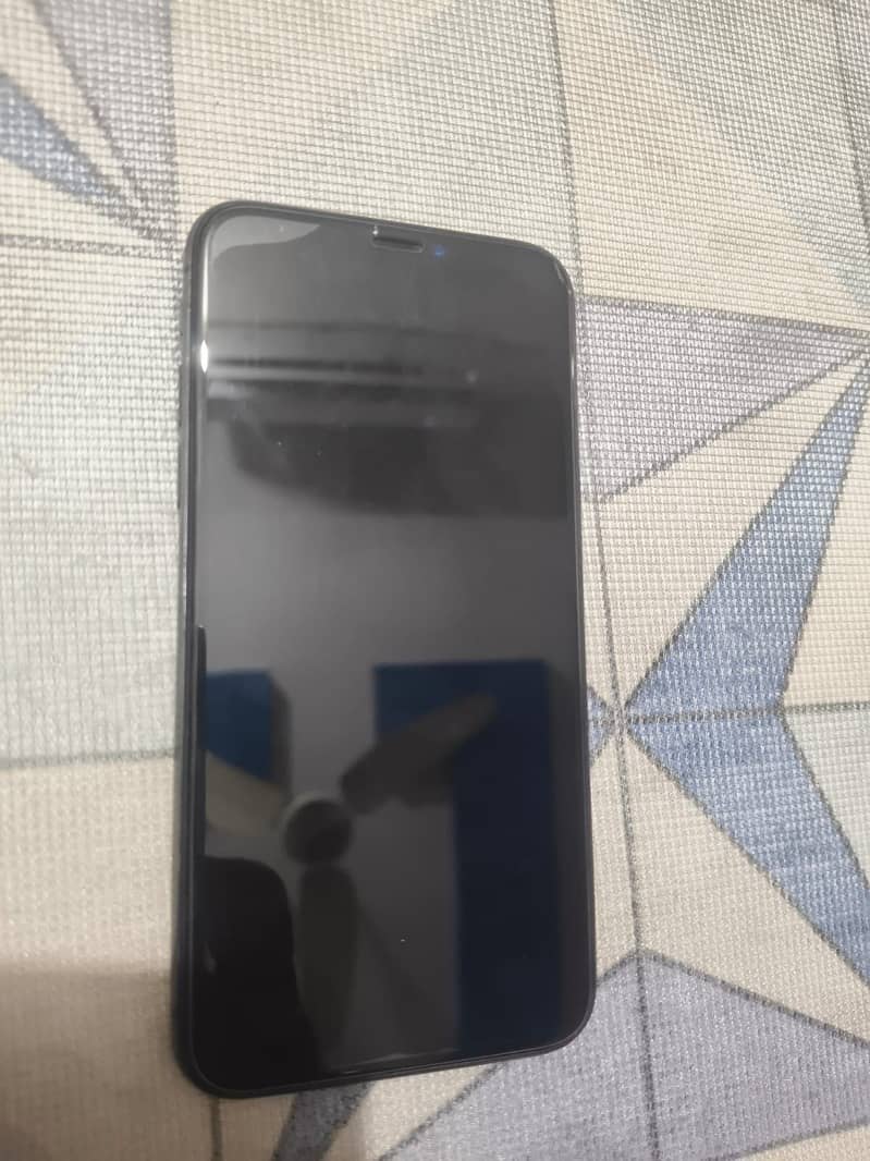 Apple iPhone X 2