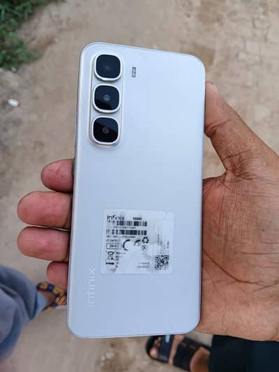 INFINAX HIT 60 PRO PLUS 8+8. . 256  condition 10/10
