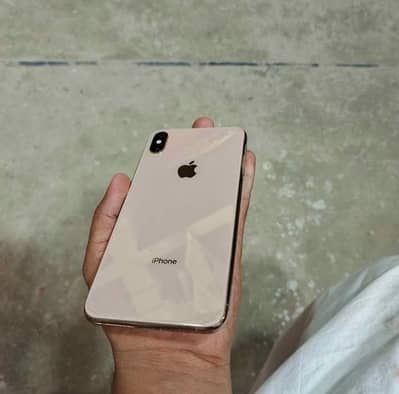 Apple iPhone XS Max dual ptA approved