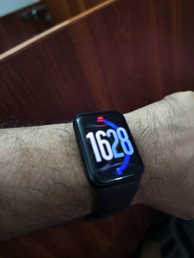 Xiaomi Smart Band 9 Pro