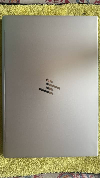 HP Elite book 10/10