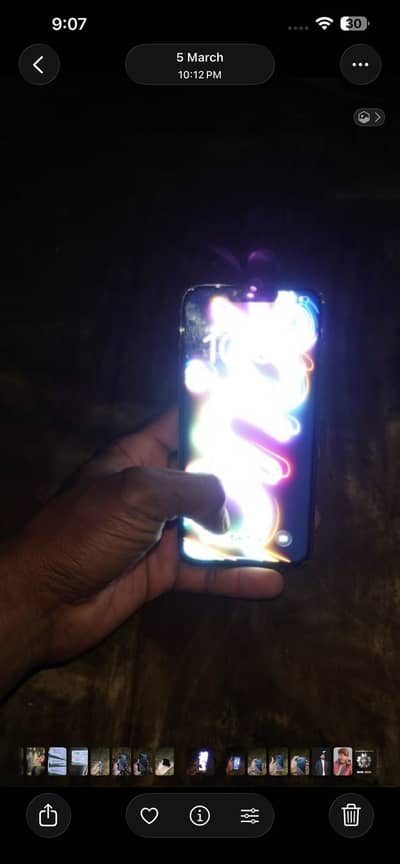 Jv non pta 128 gb