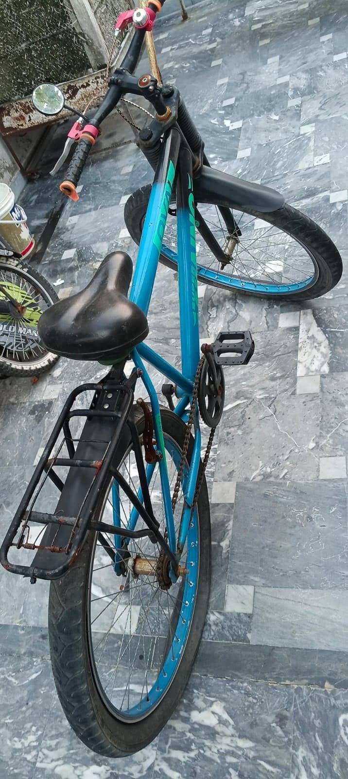 Bycycle 7