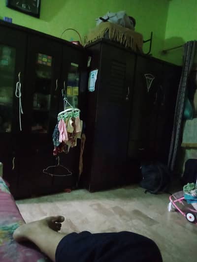 Seellllll karma hai