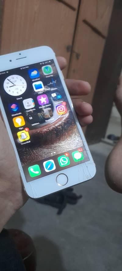 iPhone 6s