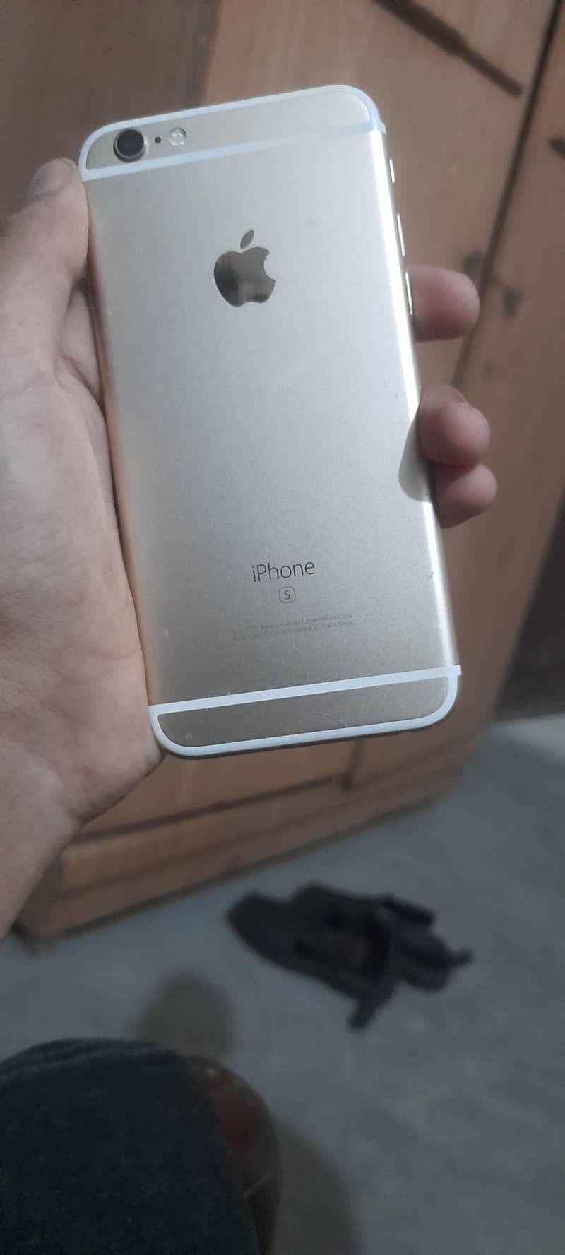 iPhone 6s 2