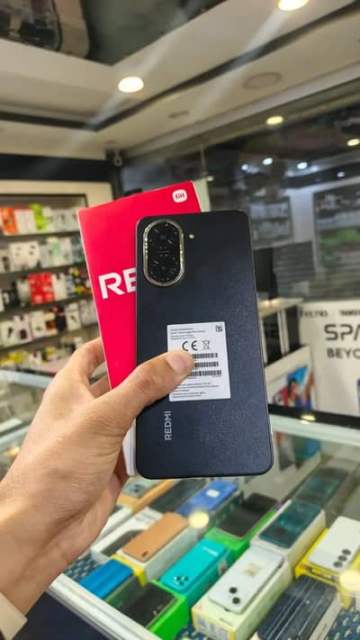Xiaomi Redmi A5