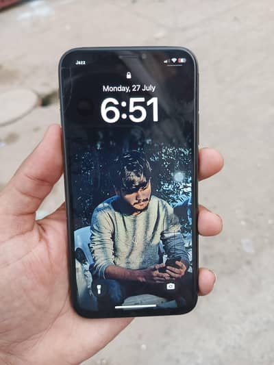 Apple iPhone XS