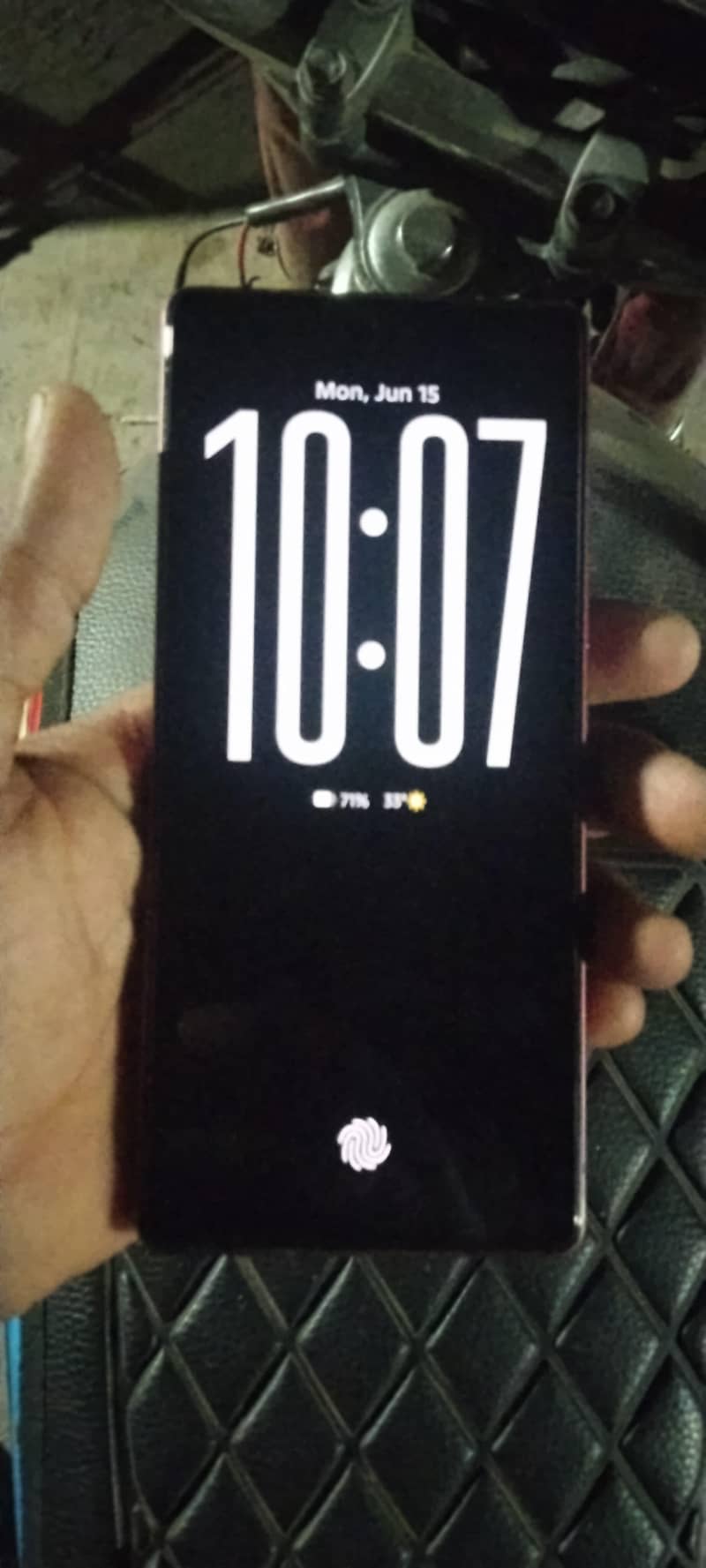 Infinix Note 50 1