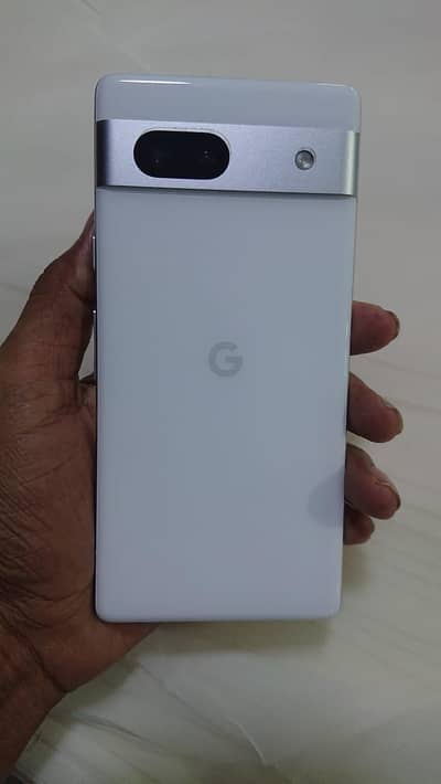 Google Pixel 7a 8 128 pta approved