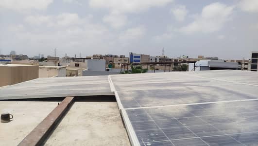 320w or 315w ka solar panels available Fresh Condition
