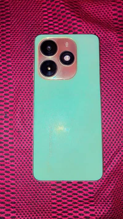 Tecno Spark 20C( exchange possible)