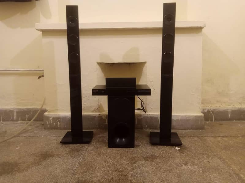 speakers 4
