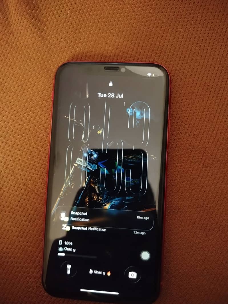 Apple iPhone 11 0
