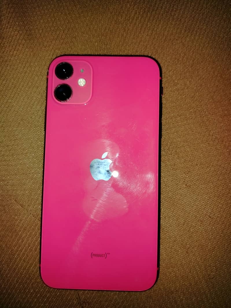 Apple iPhone 11 1