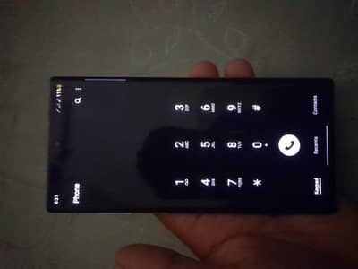 Samsung Mobile Note 10 Plus