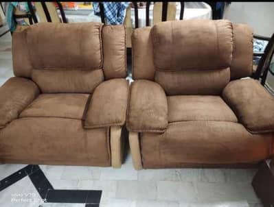 advance sofa