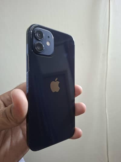 Apple iPhone 12