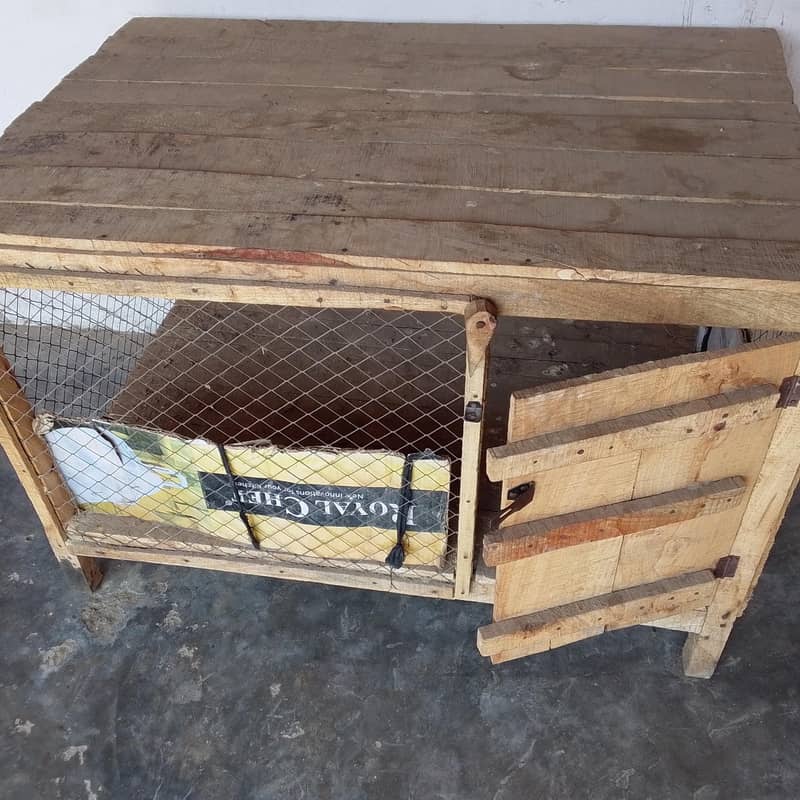 Bird cage 0