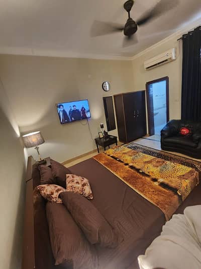Well Furnished Room For Rent male Bachelor only