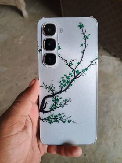 Infinix Hot 60i