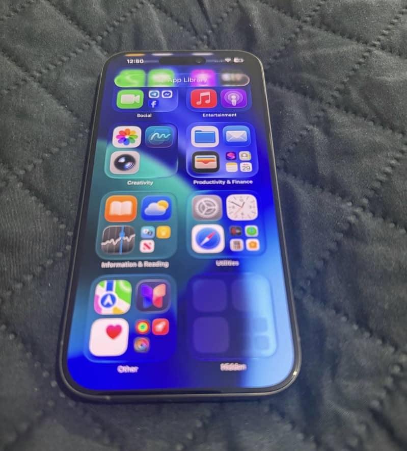 Iphone 15 pro 2