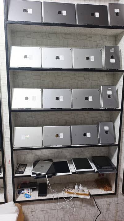 New iPad Stock Available