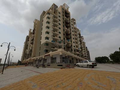 Book A Flat Of 1618 Square Feet In Safari Signature Karachi