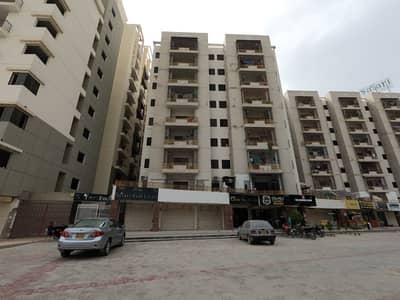 Highly-Desirable 440 Square Feet Shop Available In Safari Enclave Apartments