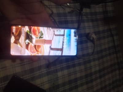 Infinix Zero 8