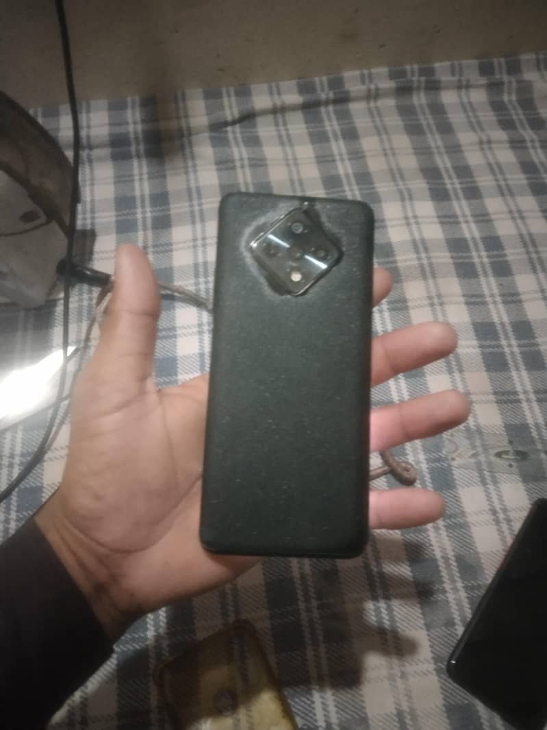 Infinix Zero 8 2