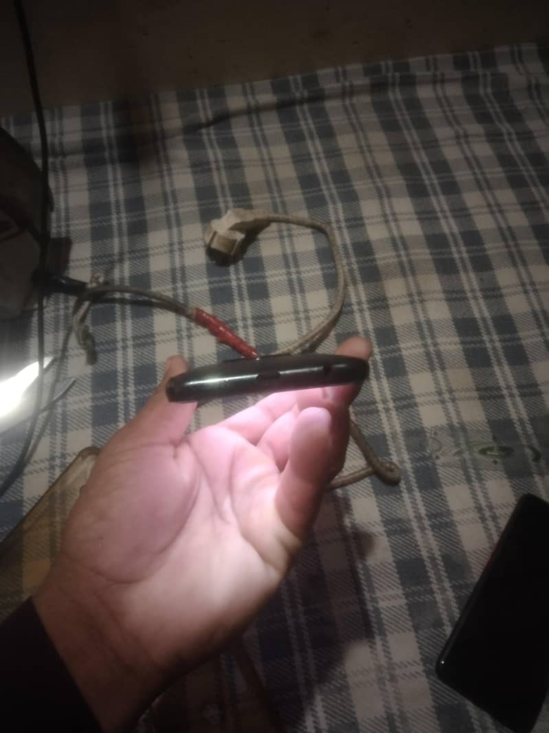 Infinix Zero 8 3