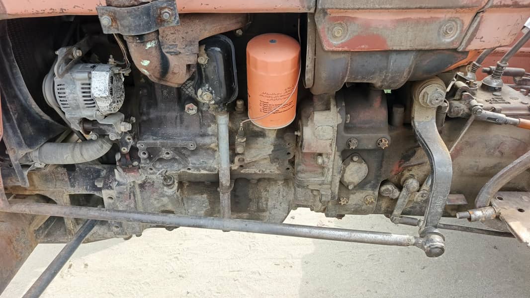 Tractors trilers 2